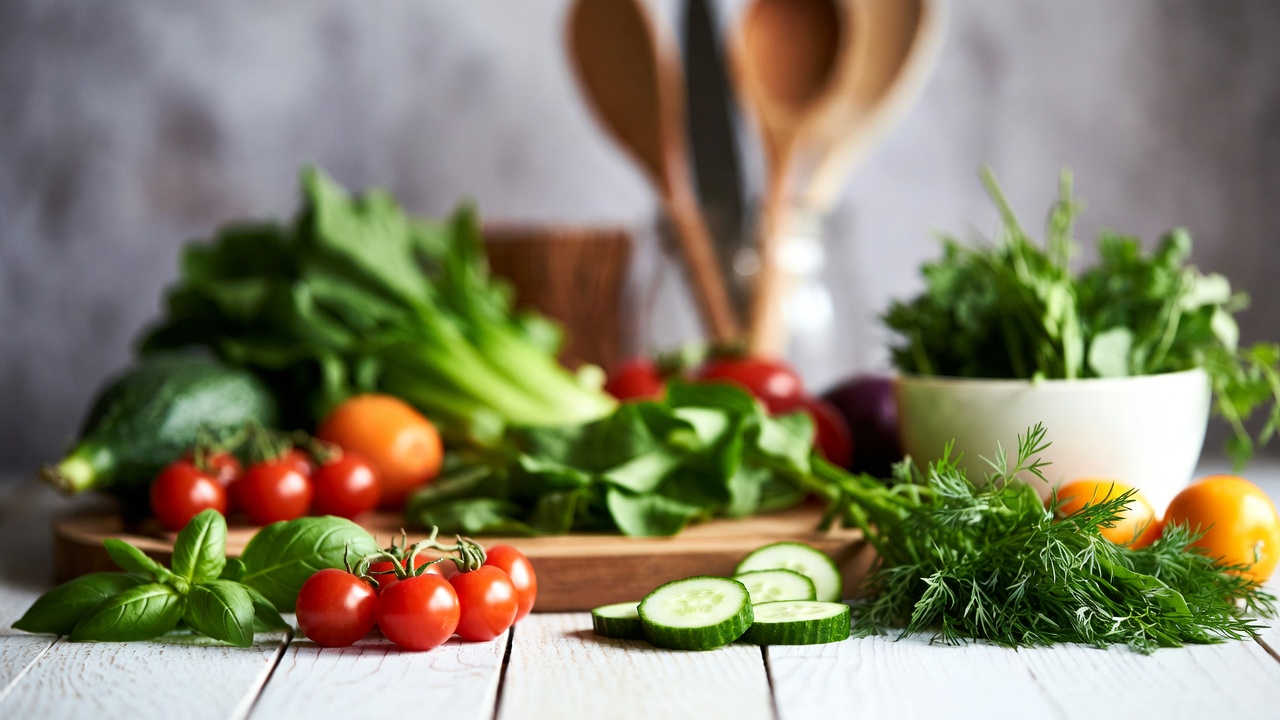 Om Pappa lager middag