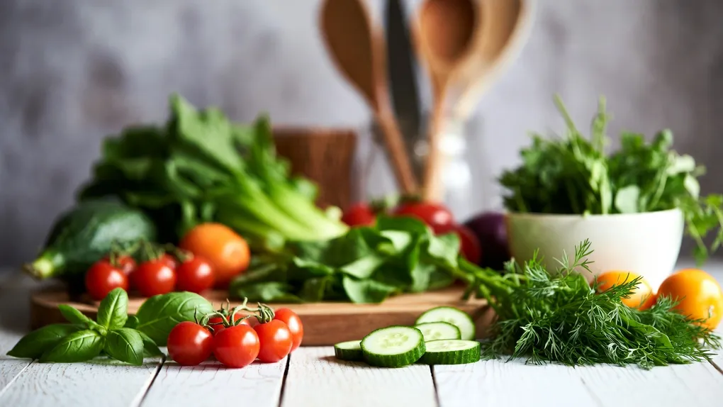 Om Pappa lager middag