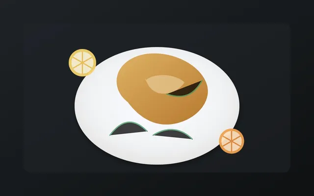 Toss the pasta with sauce and a splash of pasta water.