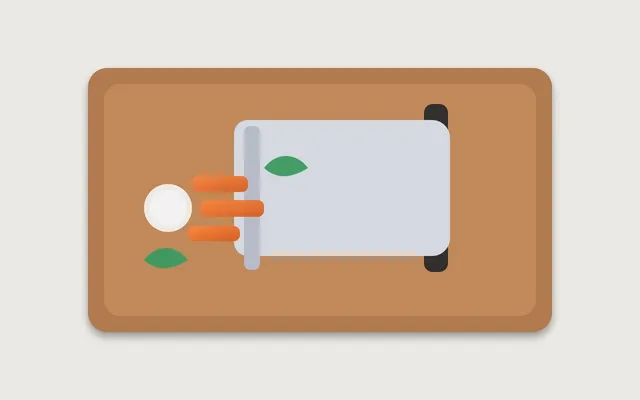 Brown the sausage hard for flavor.