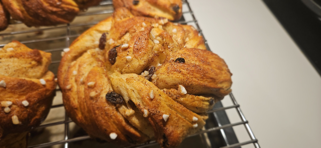 Kanelsnurr