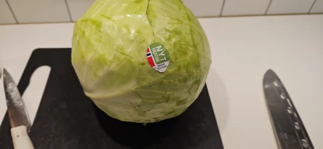 Brown the meatballs well before finishing them in the gravy.