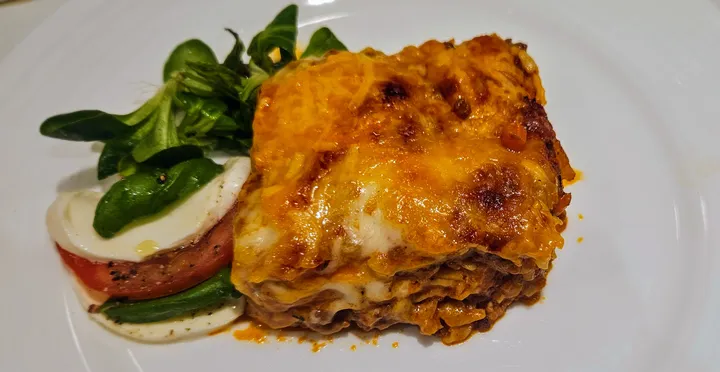 Lasagne