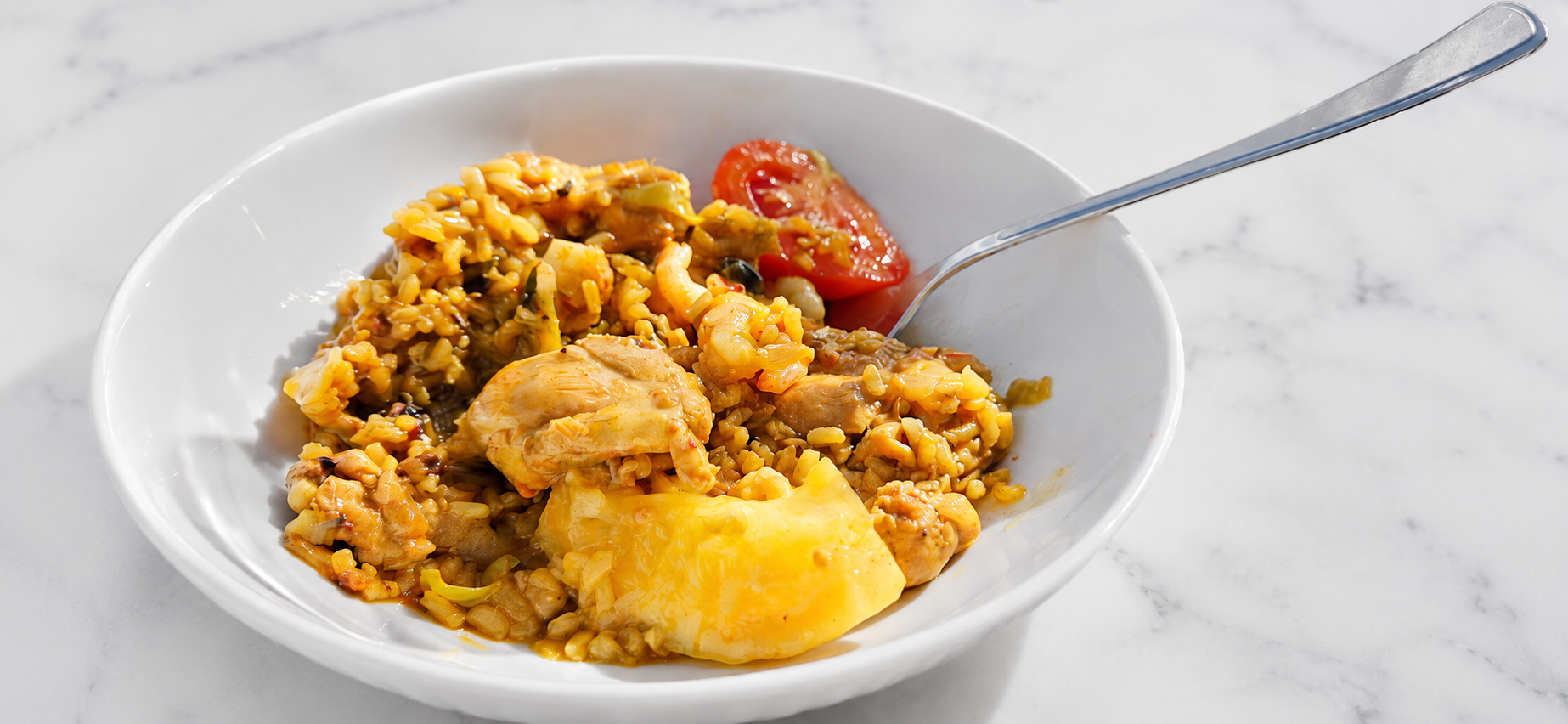 Paella