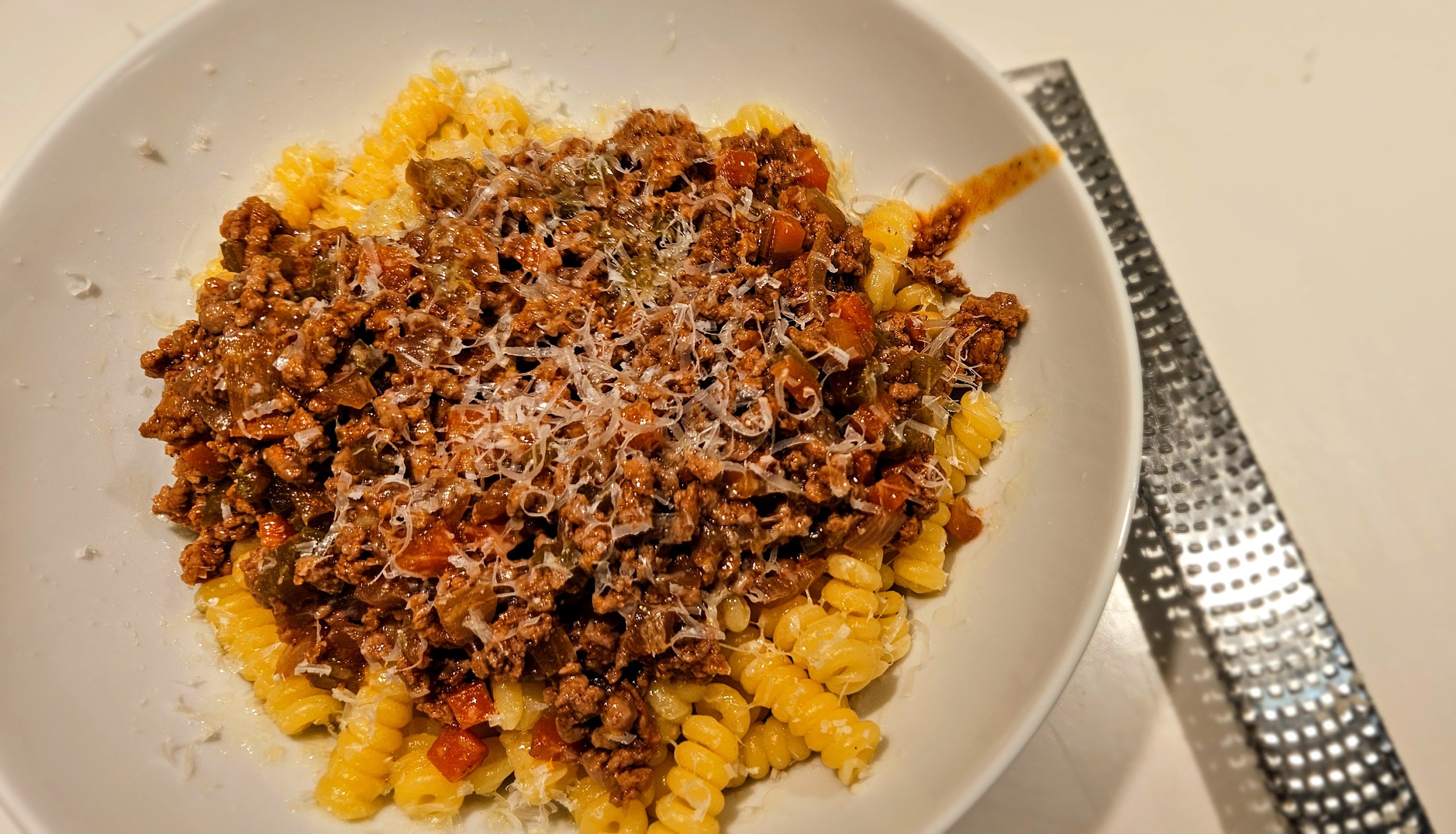 Ragù bolognese